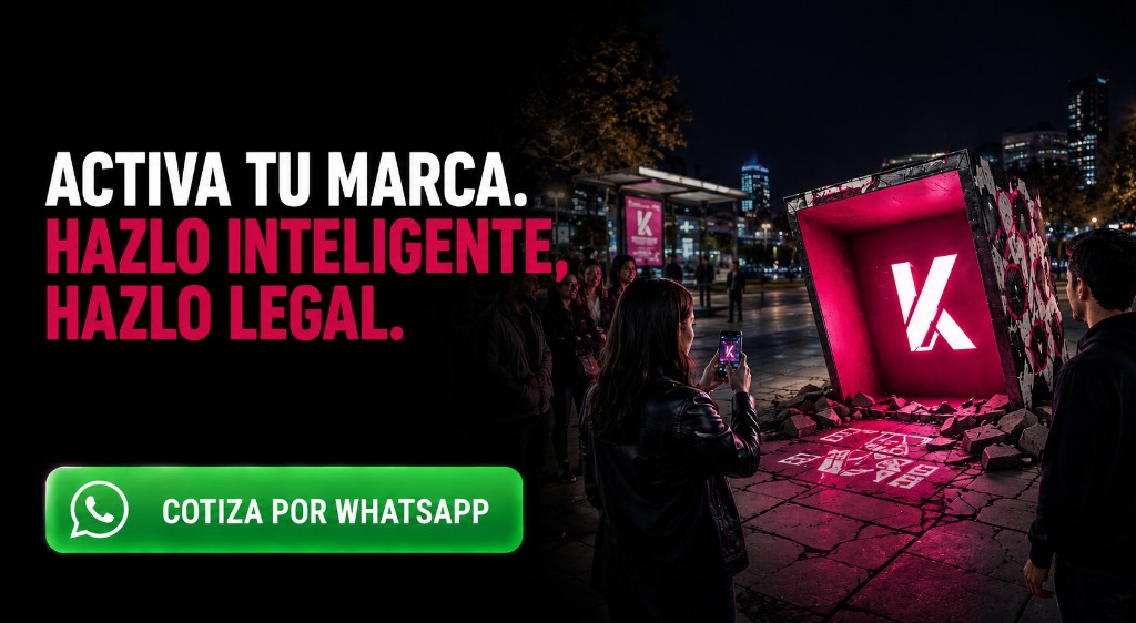 Cotiza con nosotros